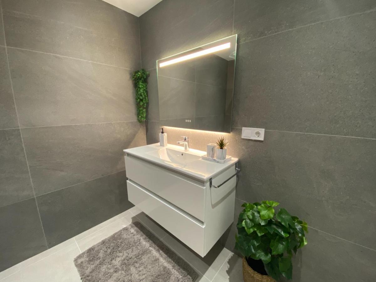 Confortable apartamento en campo de golf Altea Exterior foto
