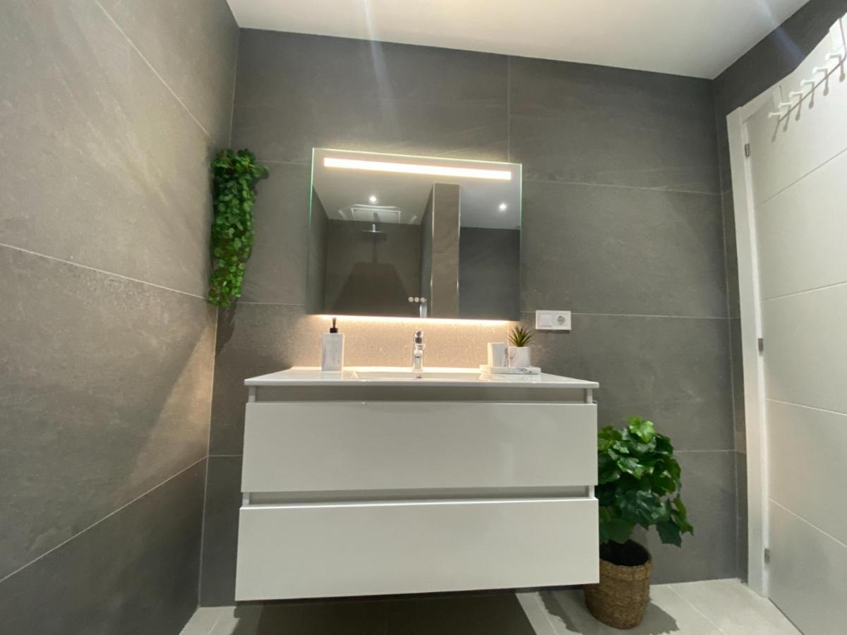 Confortable apartamento en campo de golf Altea Exterior foto
