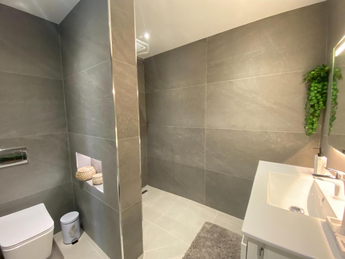 Confortable apartamento en campo de golf Altea Exterior foto