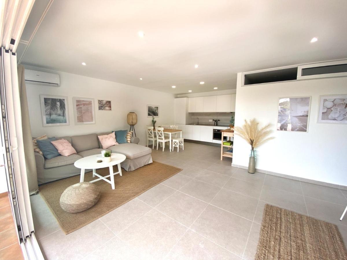 Confortable apartamento en campo de golf Altea Exterior foto